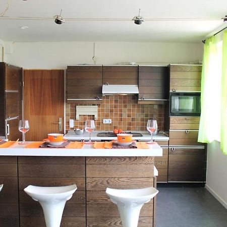Rentapartment Duesseldorf 외부 사진