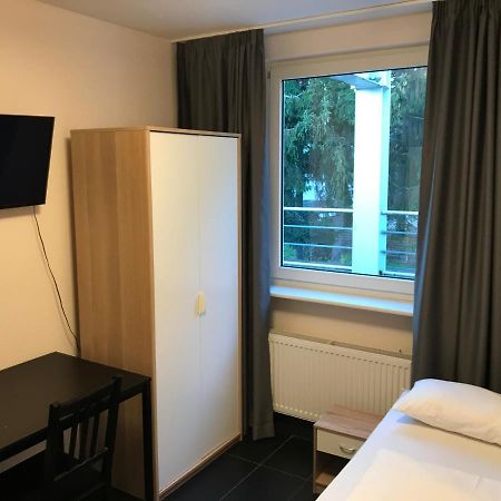 Rentapartment Duesseldorf 외부 사진