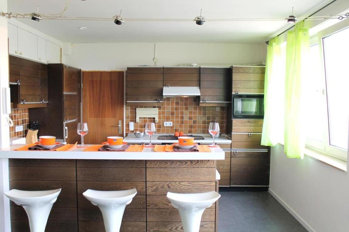 Rentapartment Duesseldorf 외부 사진