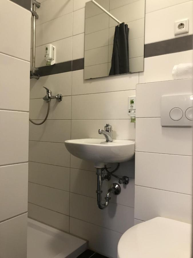 Rentapartment Duesseldorf 외부 사진