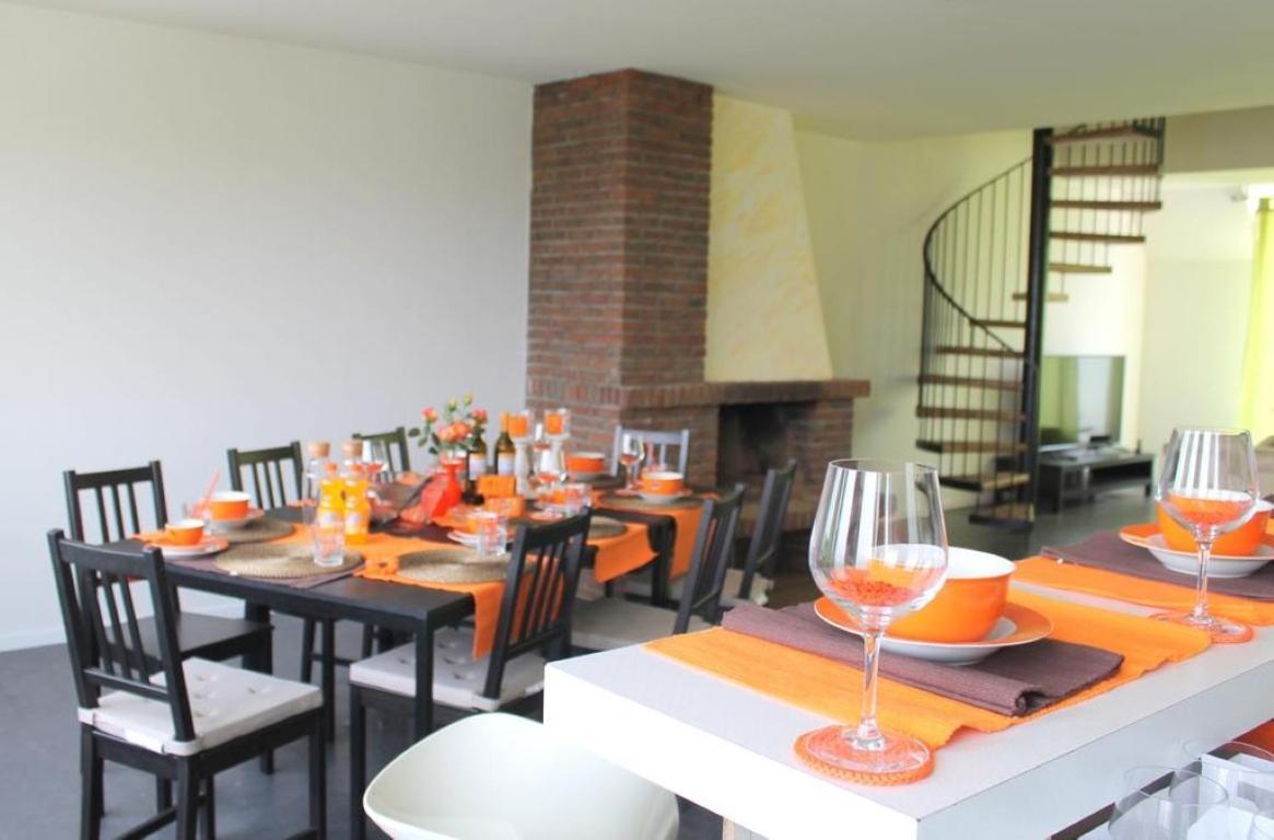 Rentapartment Duesseldorf 외부 사진